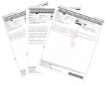 approval notices